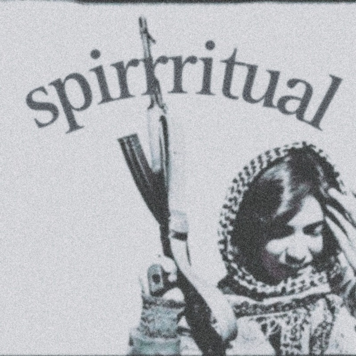 spirrritual - EP by Mau & alberrrt album cover