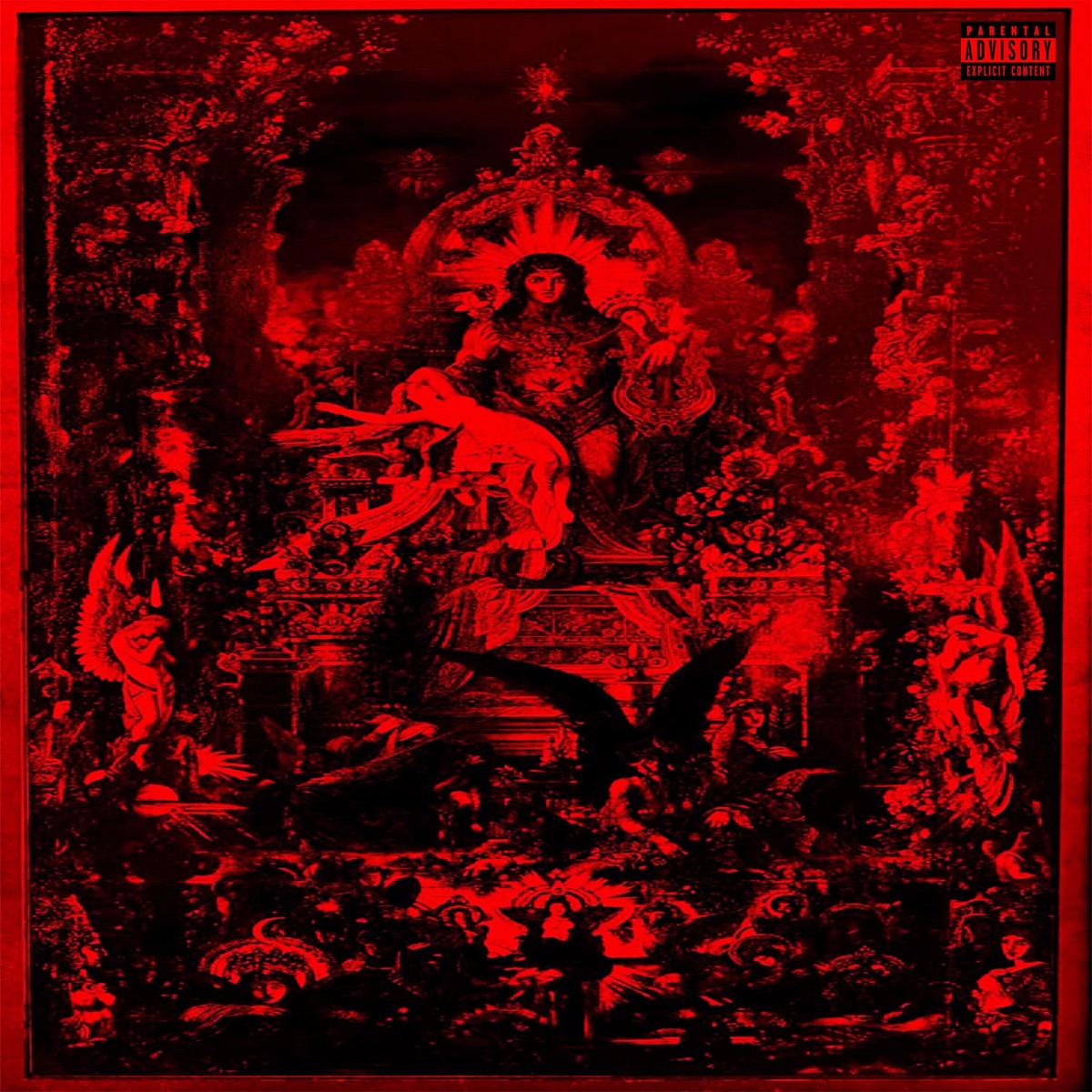 Chimes - Single by Changoos album cover