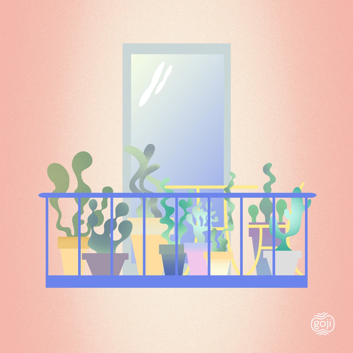 First Coffee - Single by Guzimi album cover
