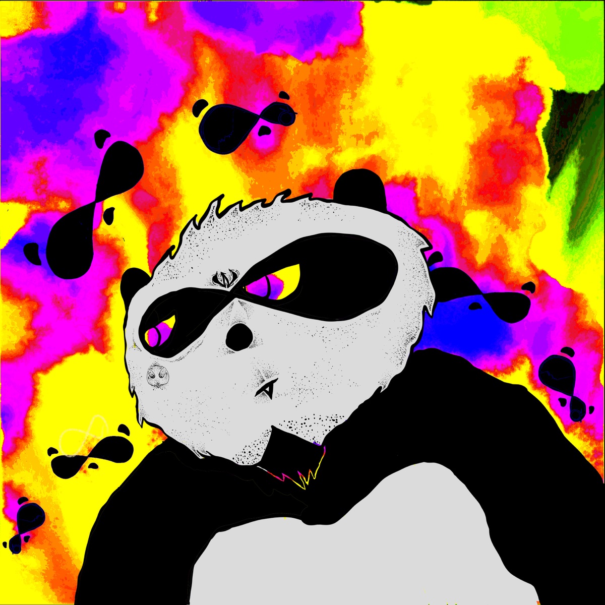 Tata Aksawaya - Single by Wander Bill & Nevy Allen album cover