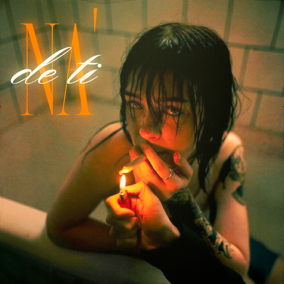 Na' de ti (feat. javsan) - Single by Bleed, Ozimaler & lureh album cover