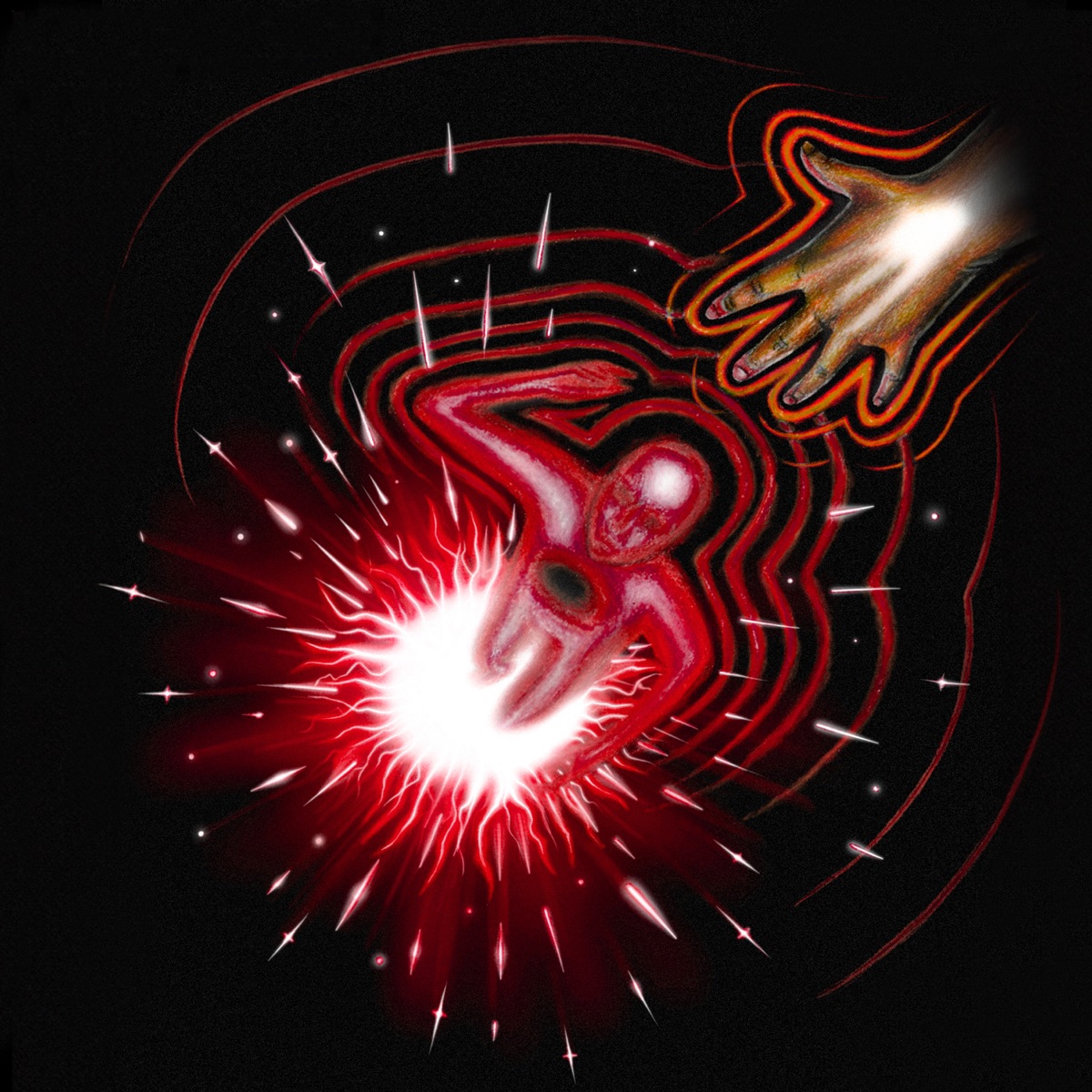 Shiver (Cassian Remix) - Single by John Summit, HAYLA & Cassian album cover