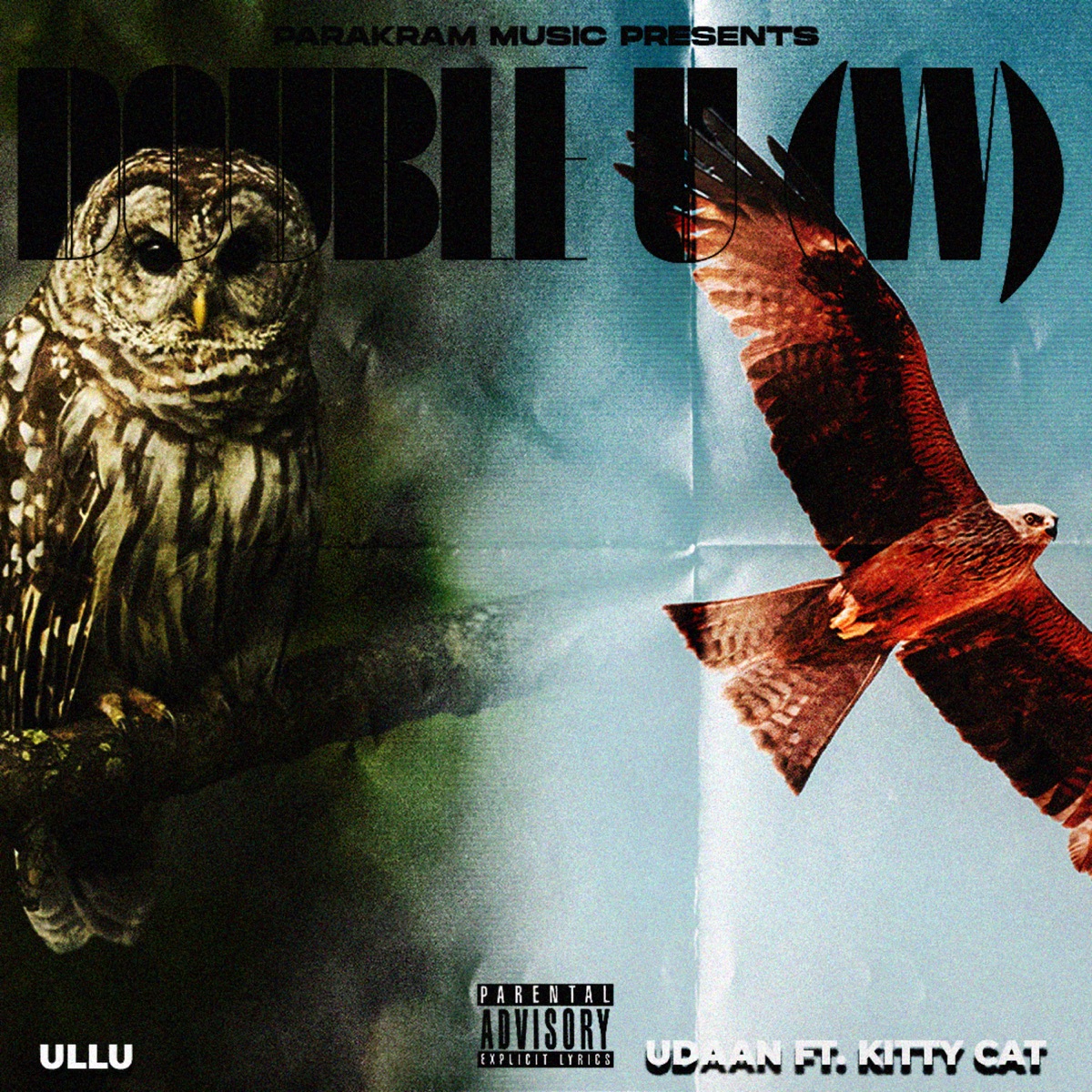 Double U (W) - Single by ParakraMusic album cover