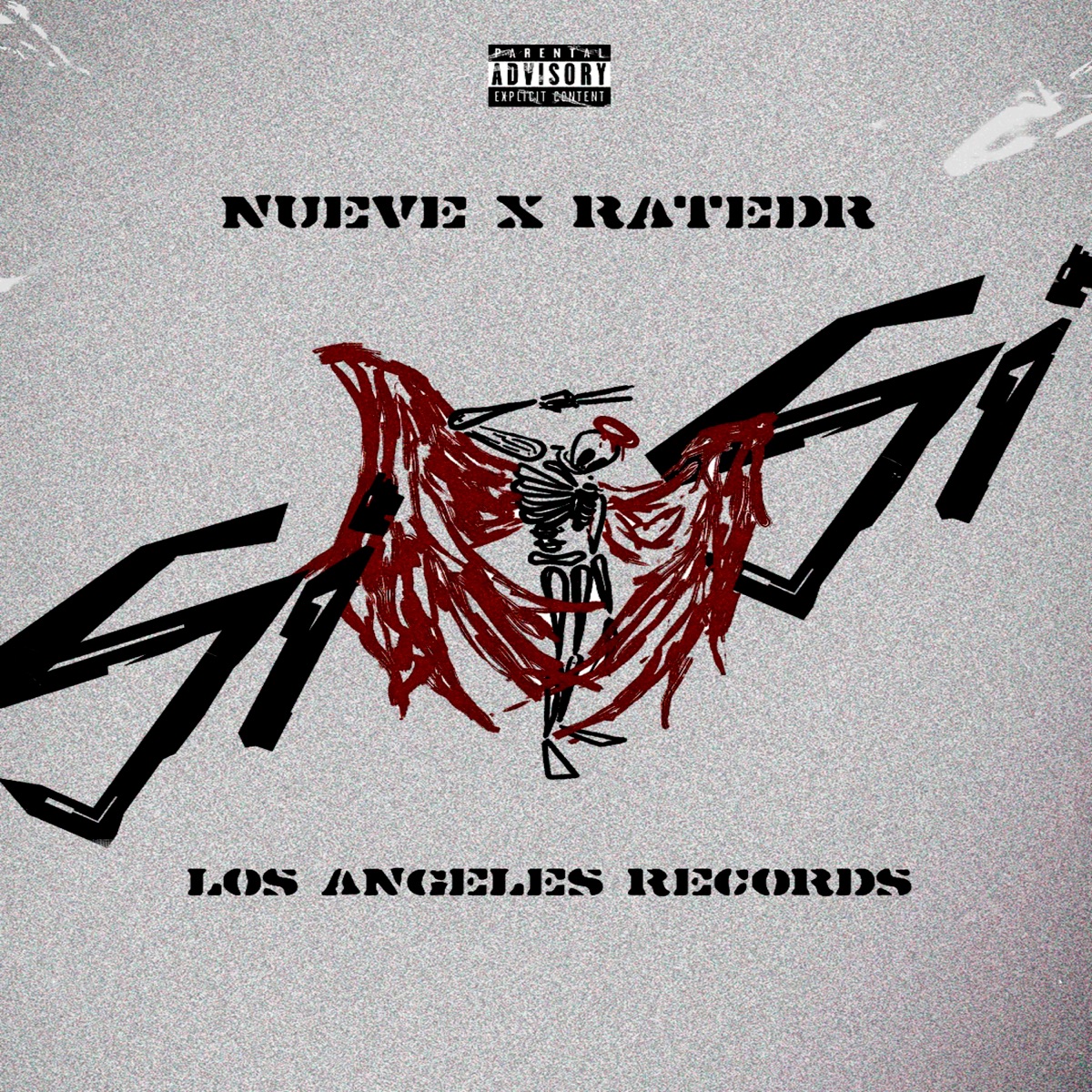 SI SI - Single by RatedR & NUEVE album cover