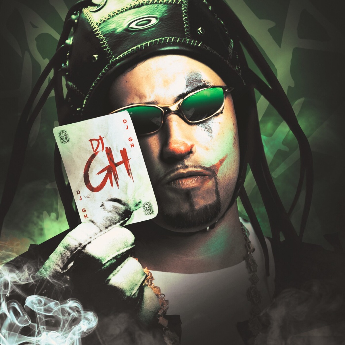 Das 07 Ás 19 - Single by DJ GH, MC Fr da Norte & Mc Menor Lk album cover