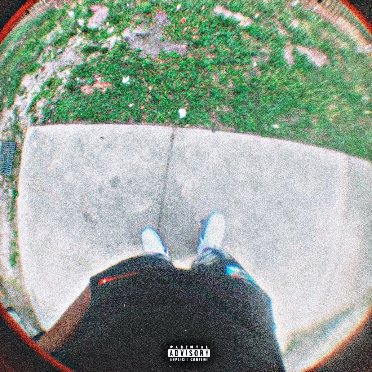 is It me? - Single by nolimittyler, Raynix & Trace Deion album cover