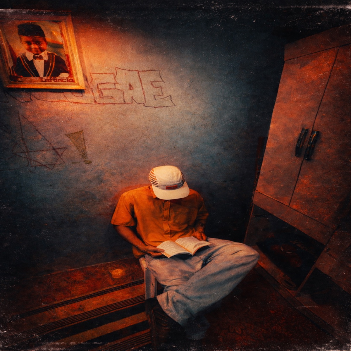Insônia (feat. ELK) - Single by Asuca From the Reggae album cover