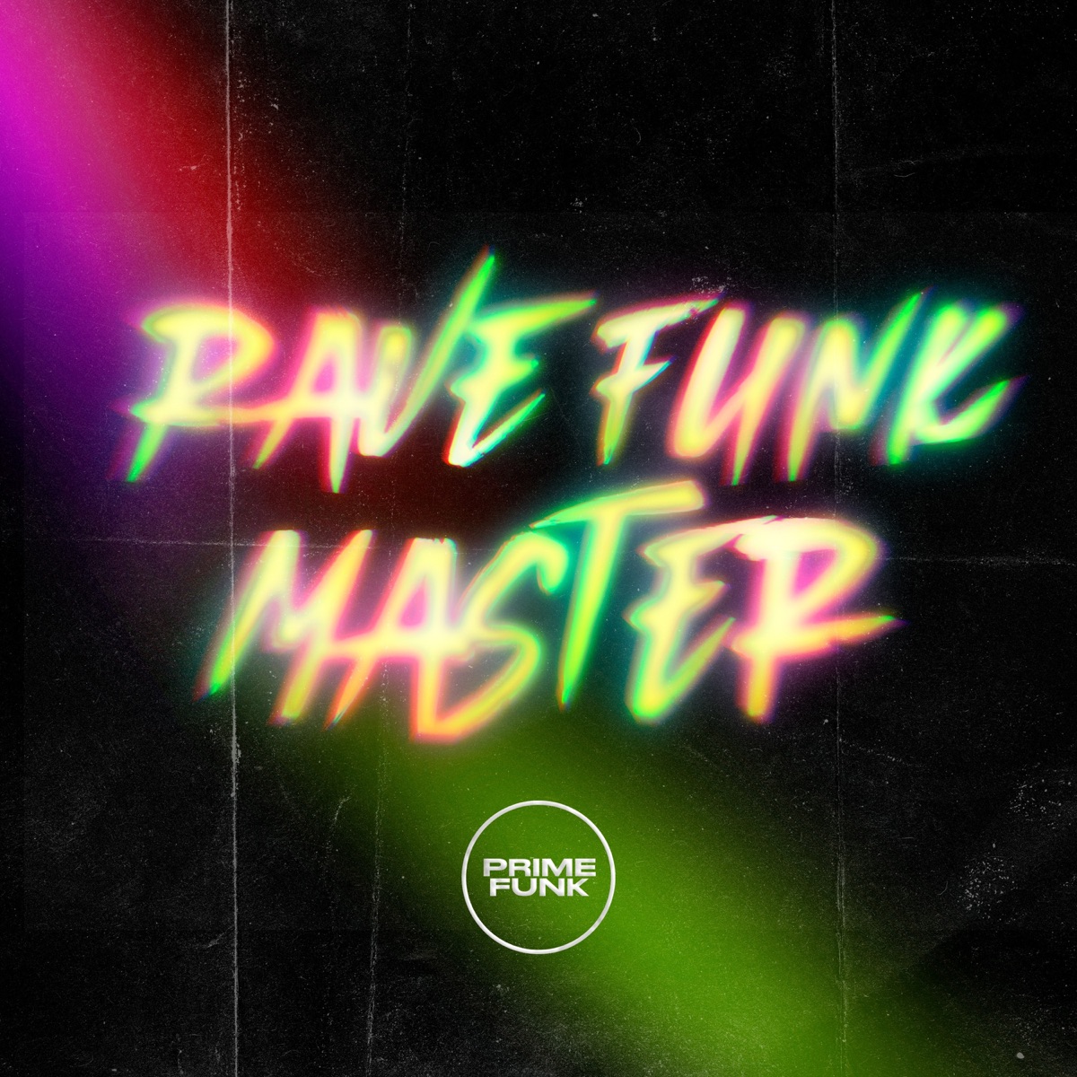 Rave Funk Master (feat. DJ Neto Oliveira, DJ Sdz & DJ PR) - Single by DJ JDS, Mc Mm & MC 2F DA CDD album cover