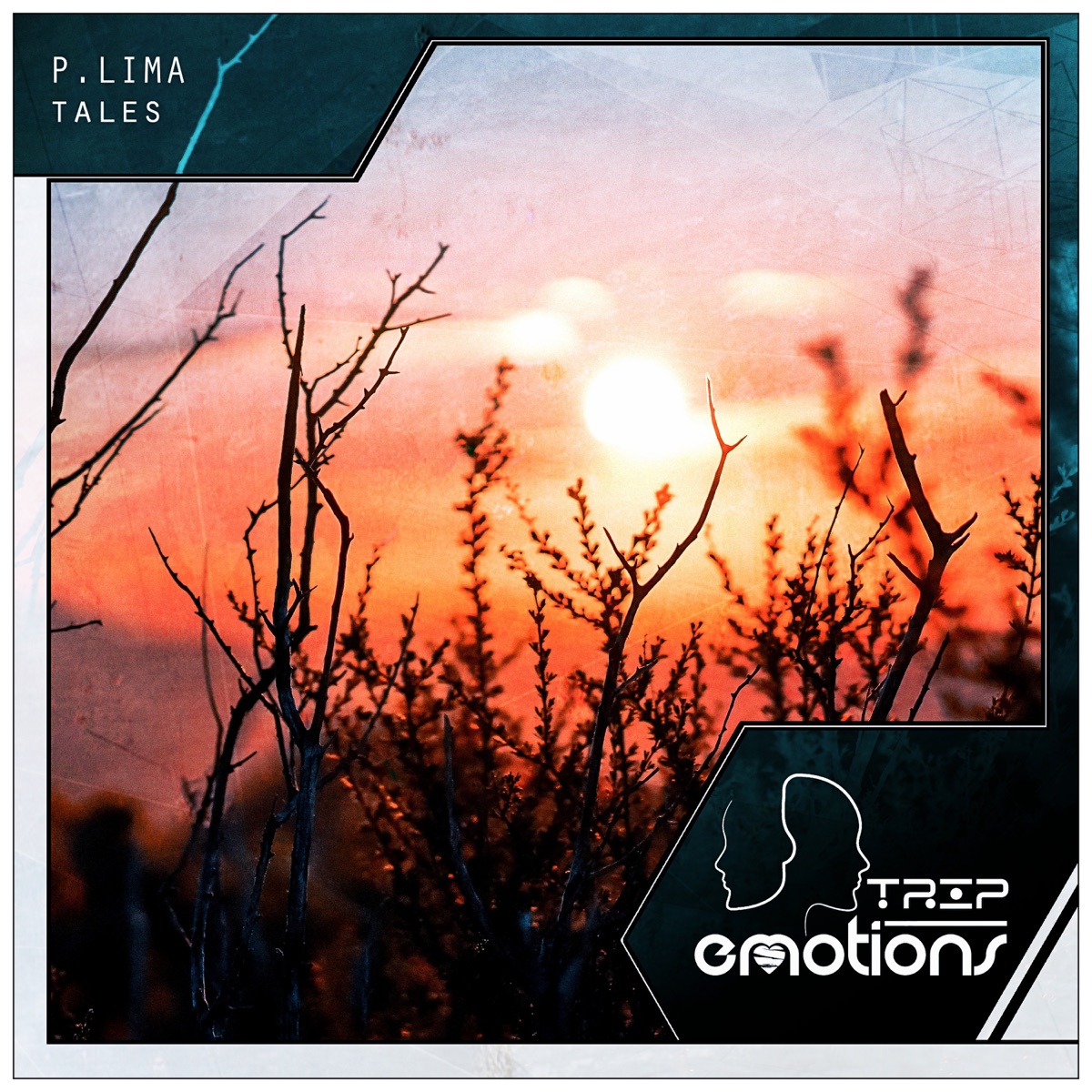 Tales - Single by P.LIMA album cover