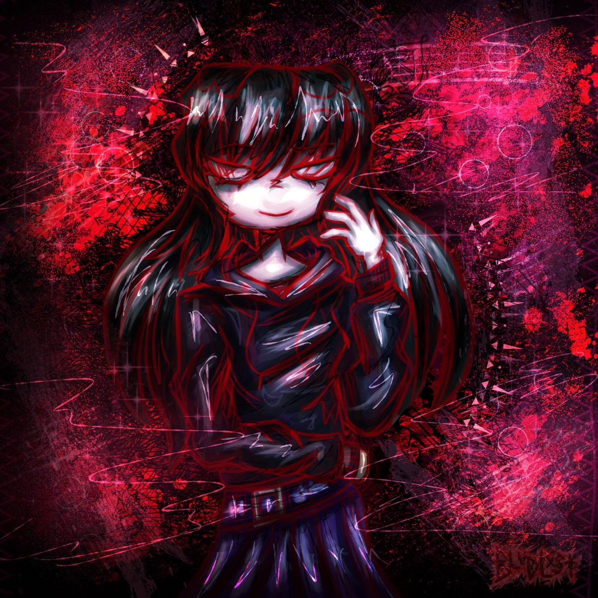 COME TO ME! - Single by Kallnora album cover