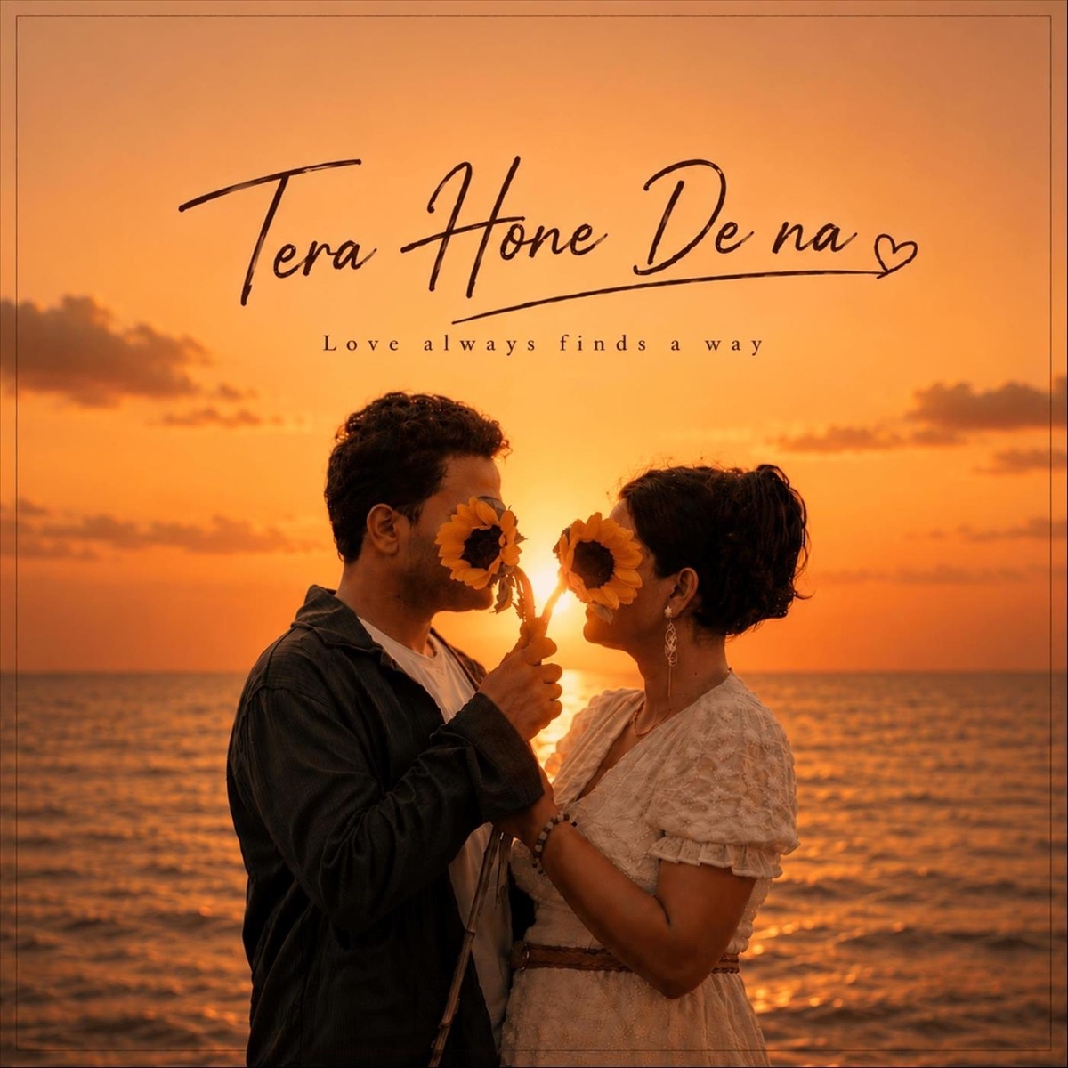 Tera Hone De Na - Single by Chintamani & SOL Beats album cover