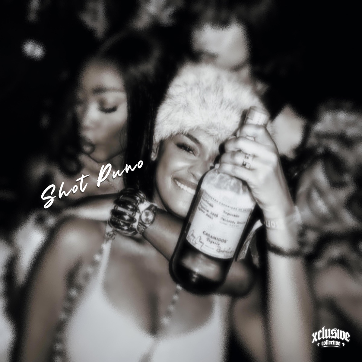 Shot Puno - Single by Poly Gy album cover