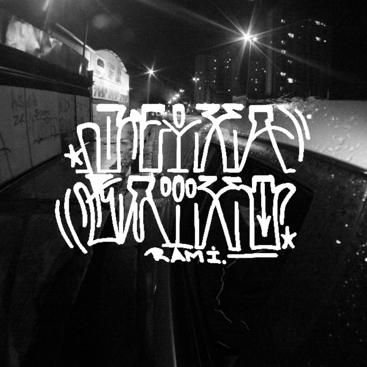 Deixa Baixo - Single by RVMI album cover