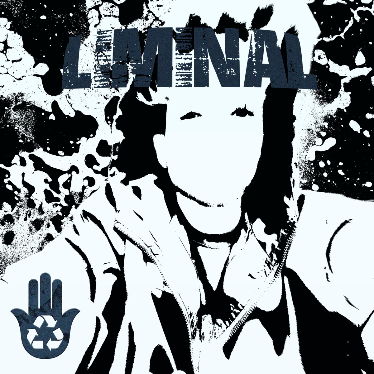 LIMINAL by doyo album cover