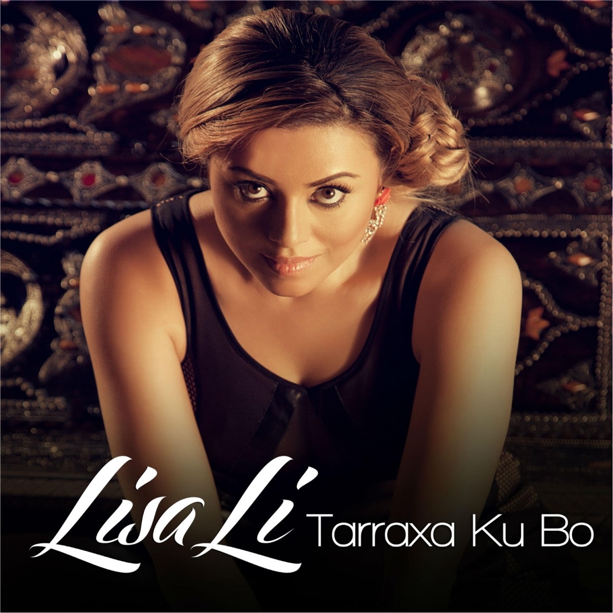 Tarraxa ku bo - Single by Lisa Li album cover