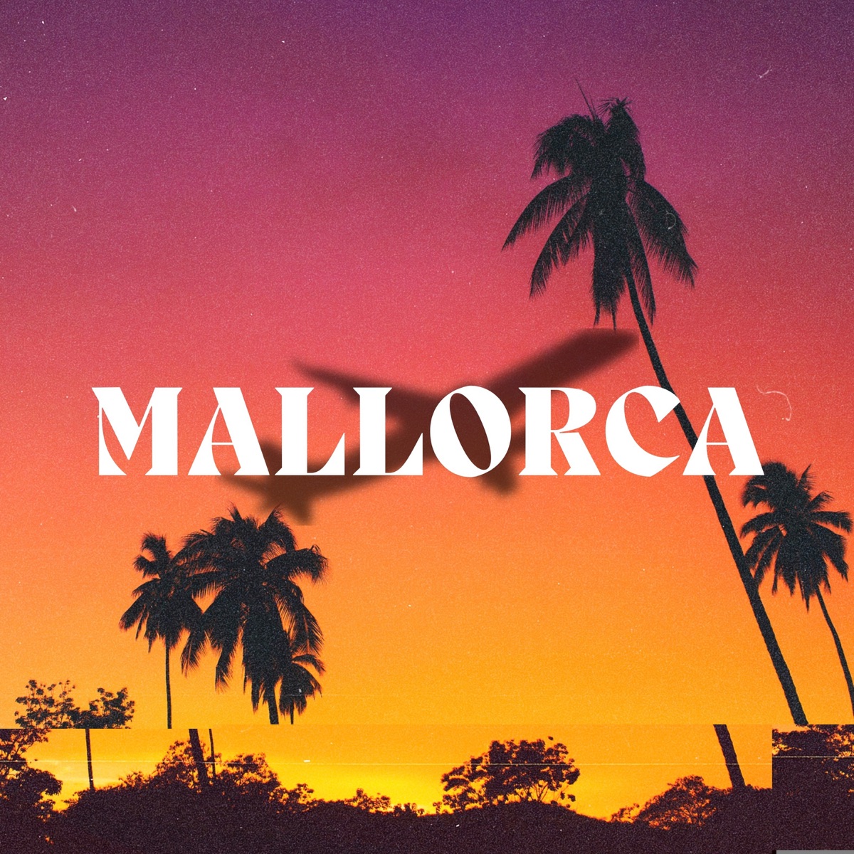 Mallorca - Single by VulgoLô, FROM RUA PROD & heat.wav album cover