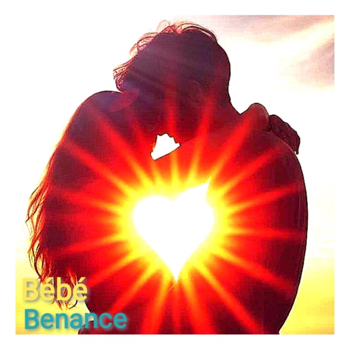 Bébé - Single by Benance album cover