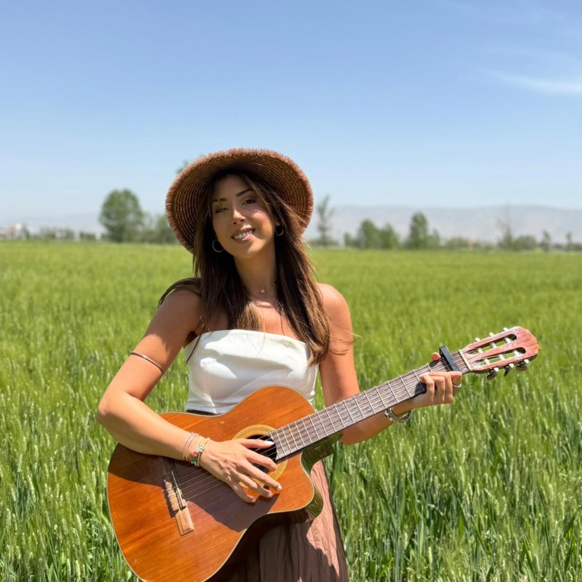 rida walla w radaynak - Single by Rachelle Kiame album cover