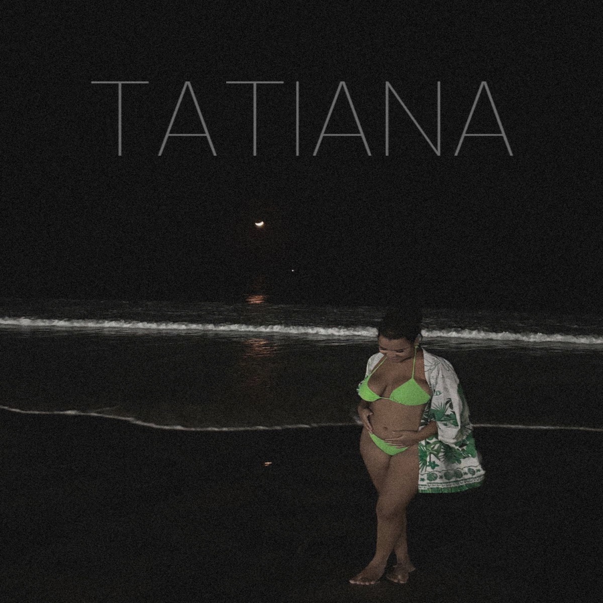 Tatiana - Single by 6ixlord album cover
