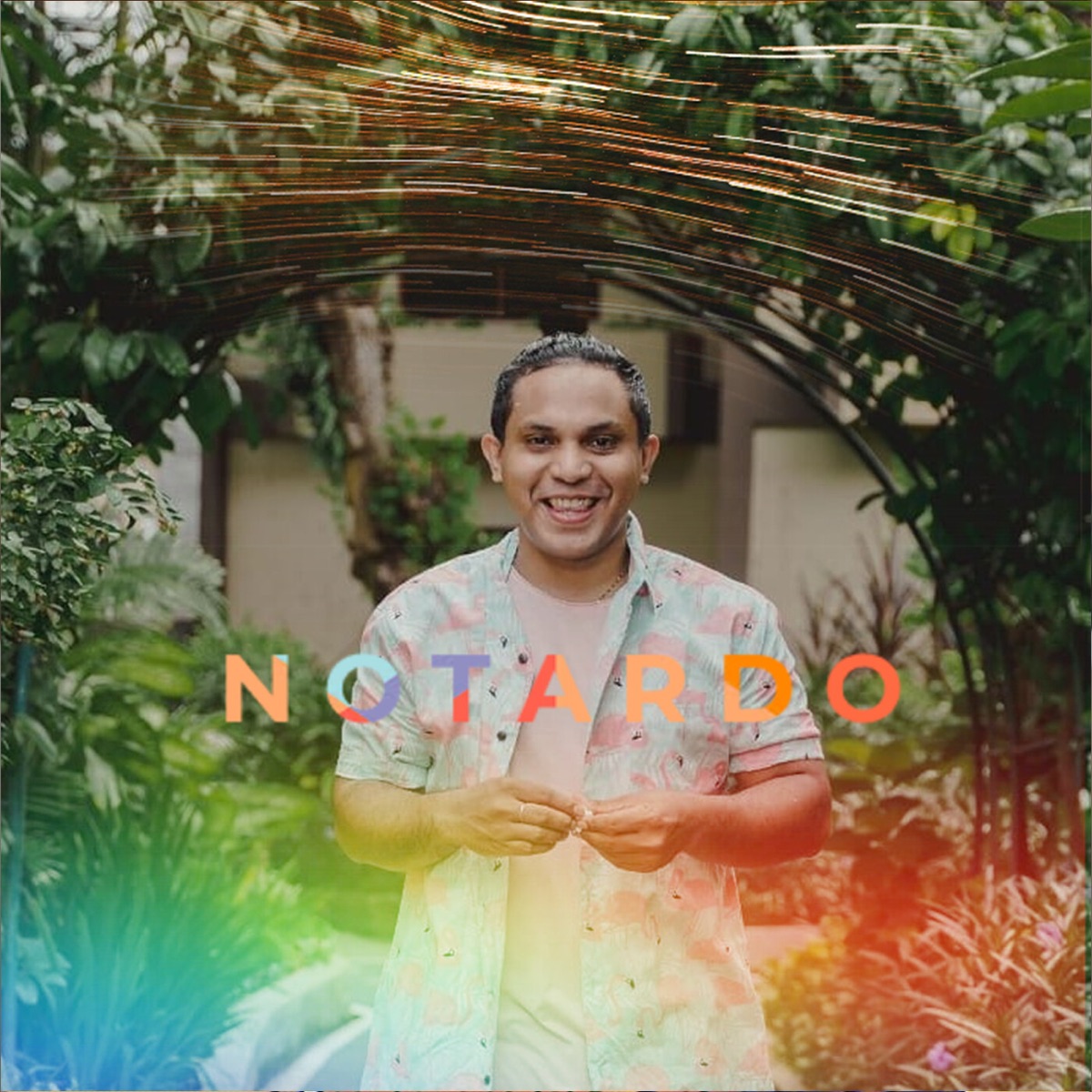 NOTARDO (Nona Tarik Dompet) [feat. Ando Ladja] - Single by Silet Open Up album cover