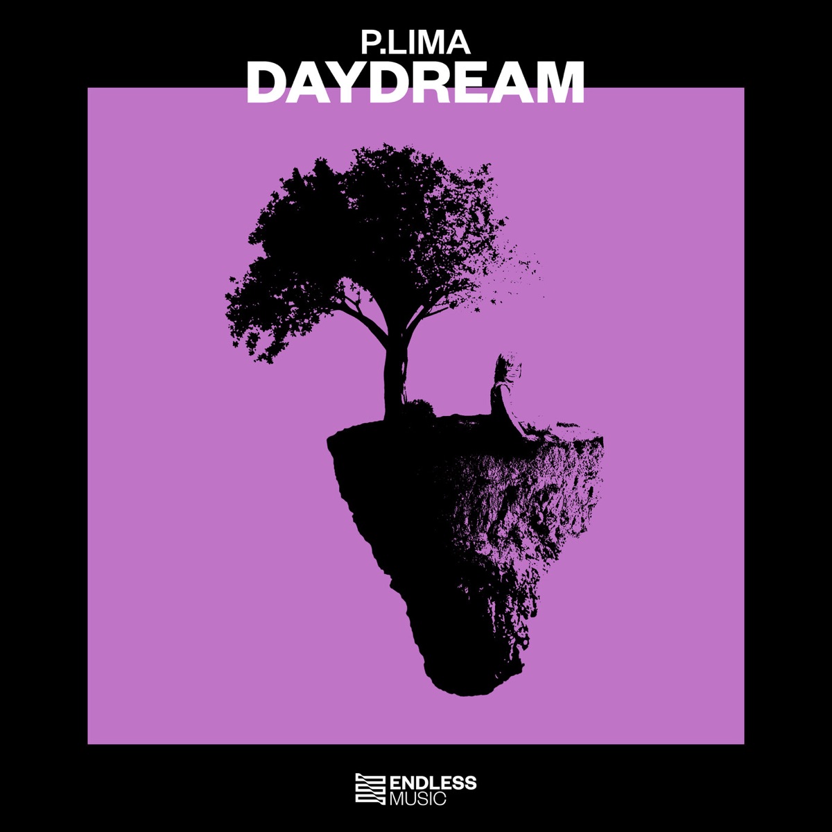 Daydream - Single by P.LIMA album cover