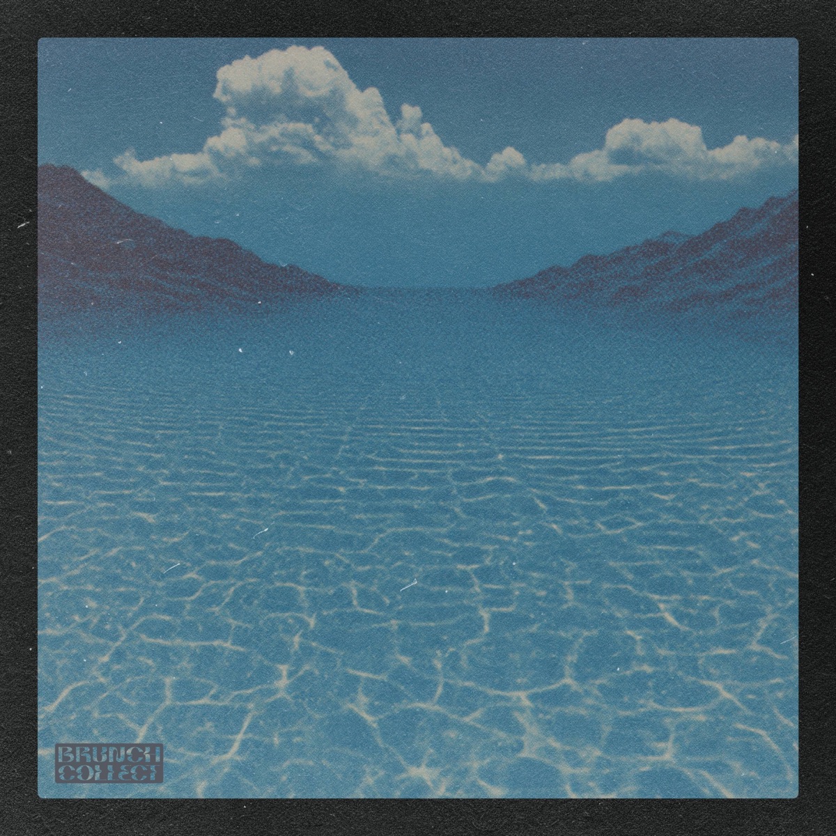 Falling into Hush - Single by Clouken album cover