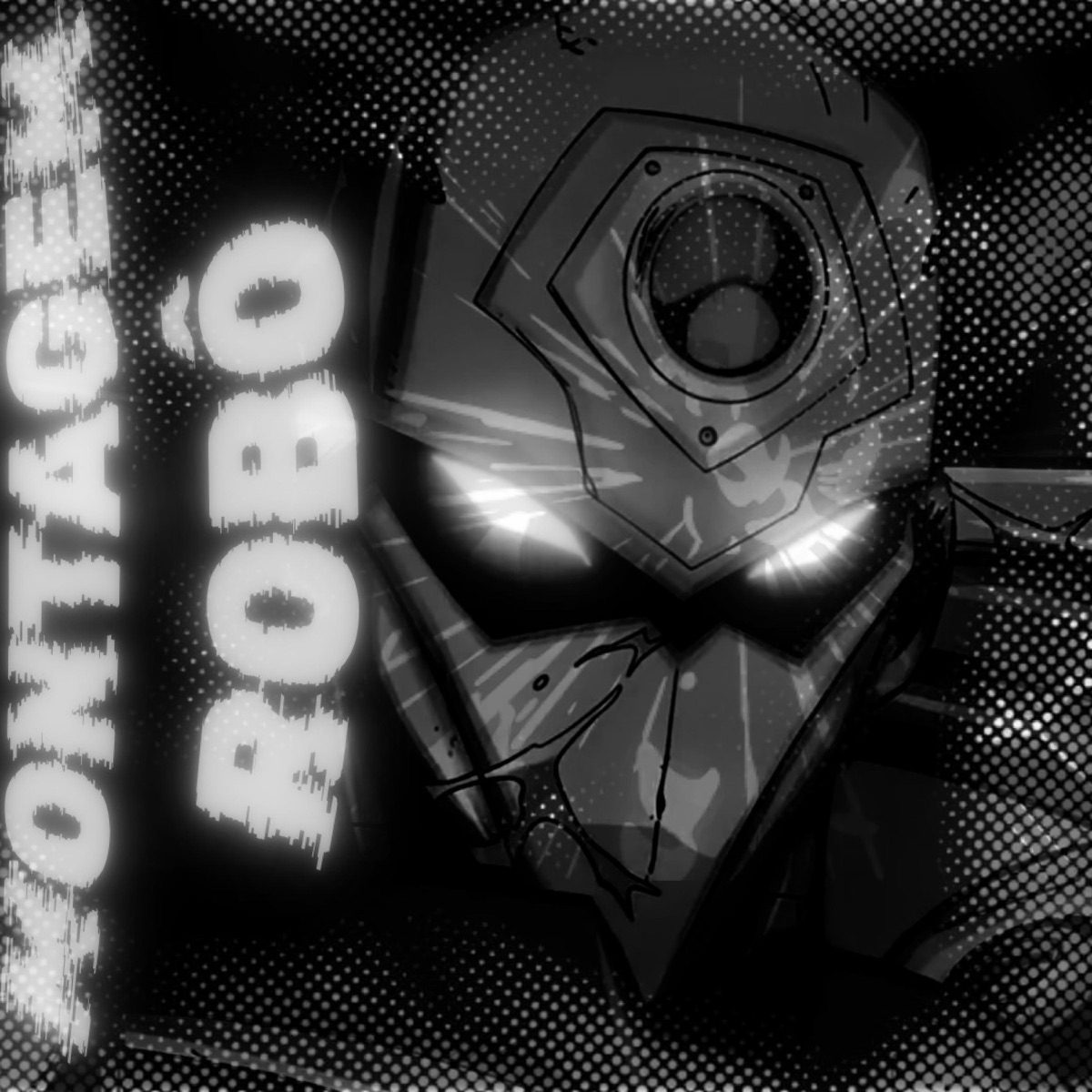 MONTAGEM ROBÔ - EP by Ez3o album cover