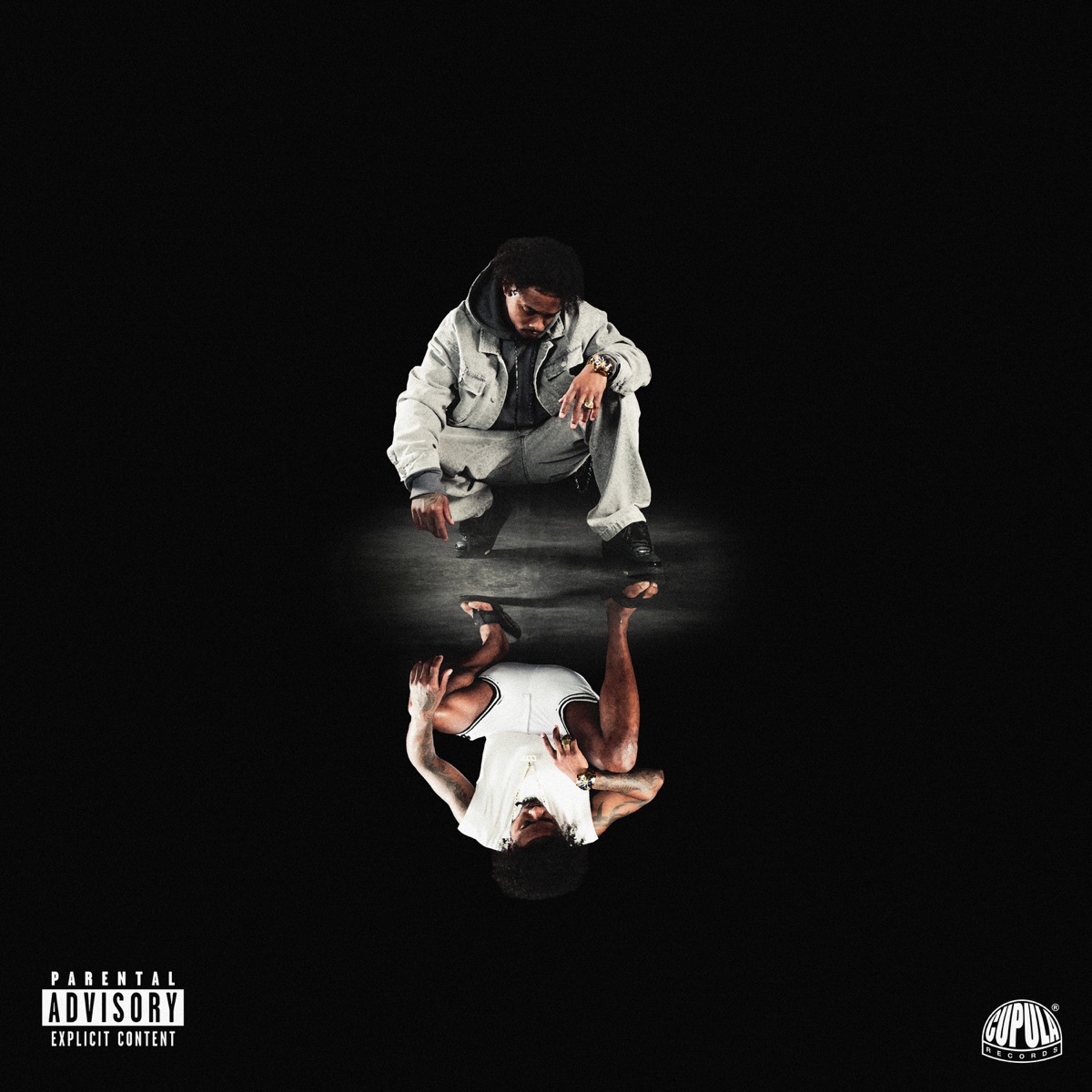 Preço da Fama by Tizi Kilates album cover