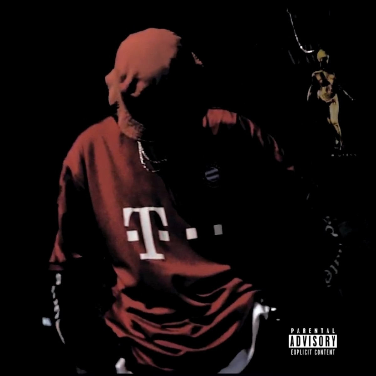 Burn It All (feat. .LHOFII) - Single by TAKESH album cover