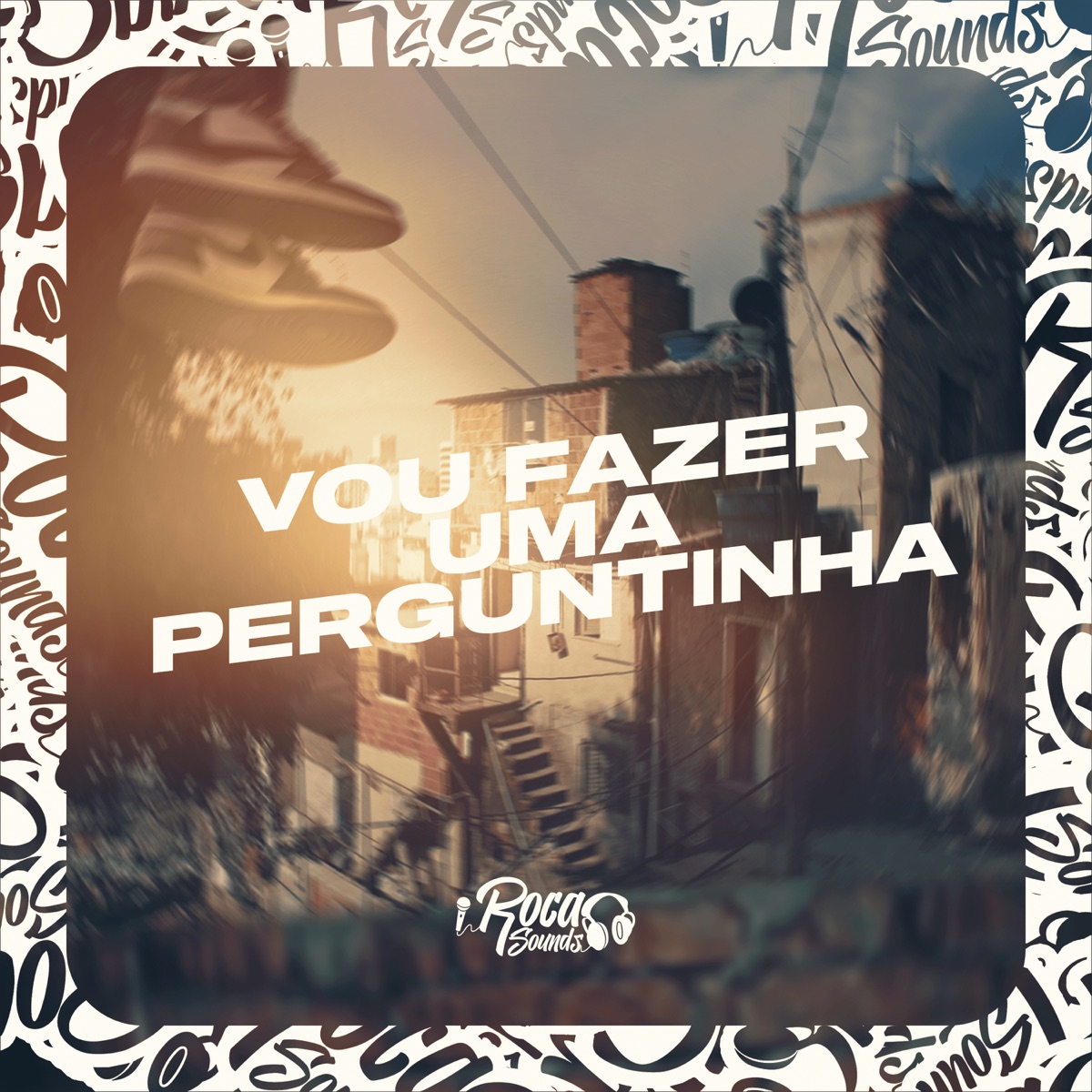 Vou Fazer Uma Perguntinha (feat. Silva MC) - Single by MC Neguin MT album cover