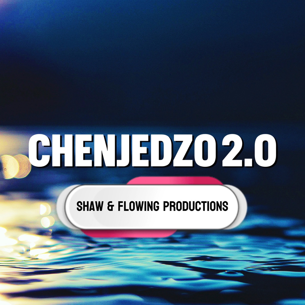 Chenjedzo 2.0 - Single by Flowing Productions & SHAW album cover