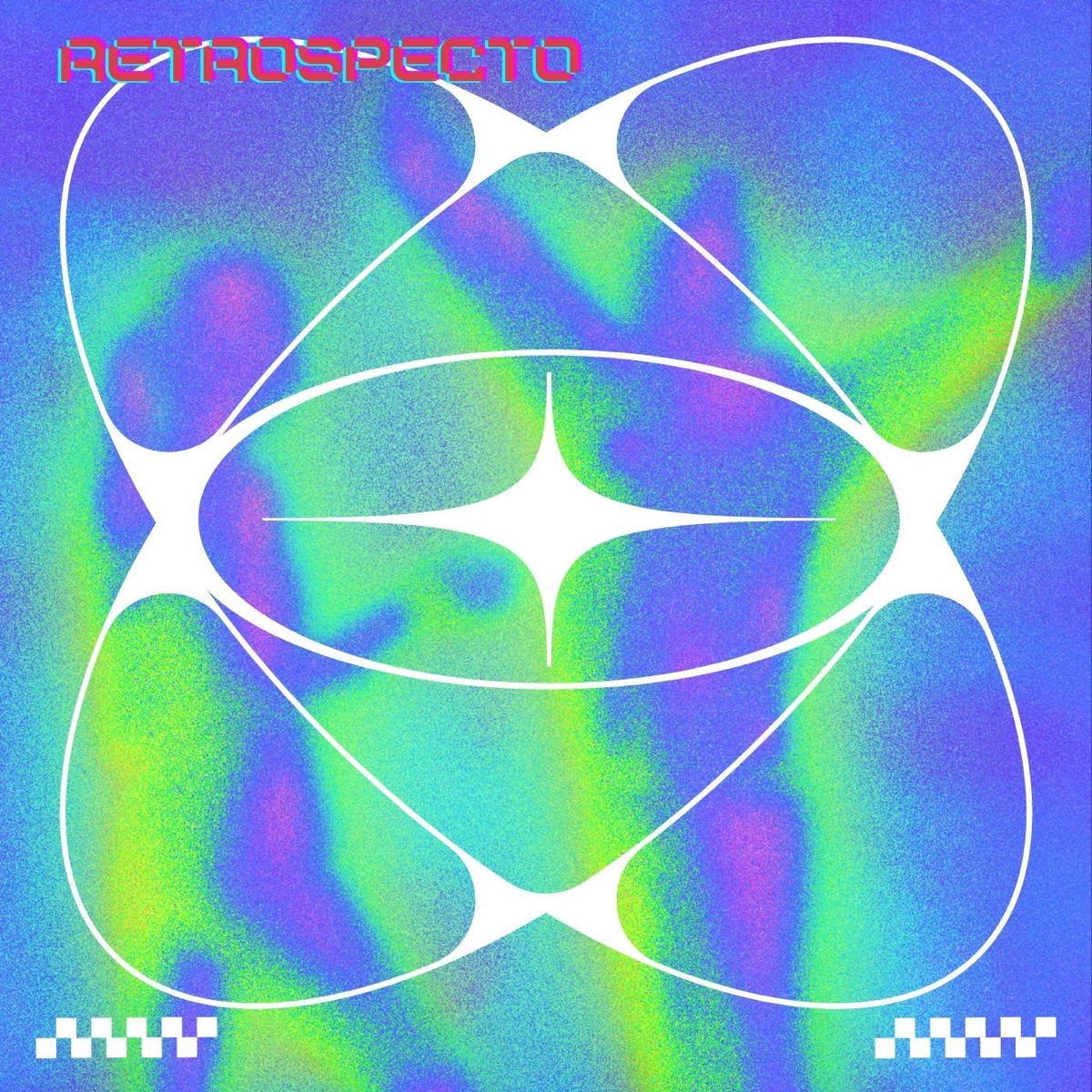 RETROSPECTO - Single by Disan & Juremex album cover