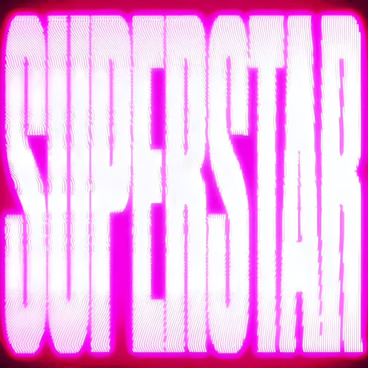 Superstar - Single by Pink Luuhh & GuiKoreia album cover
