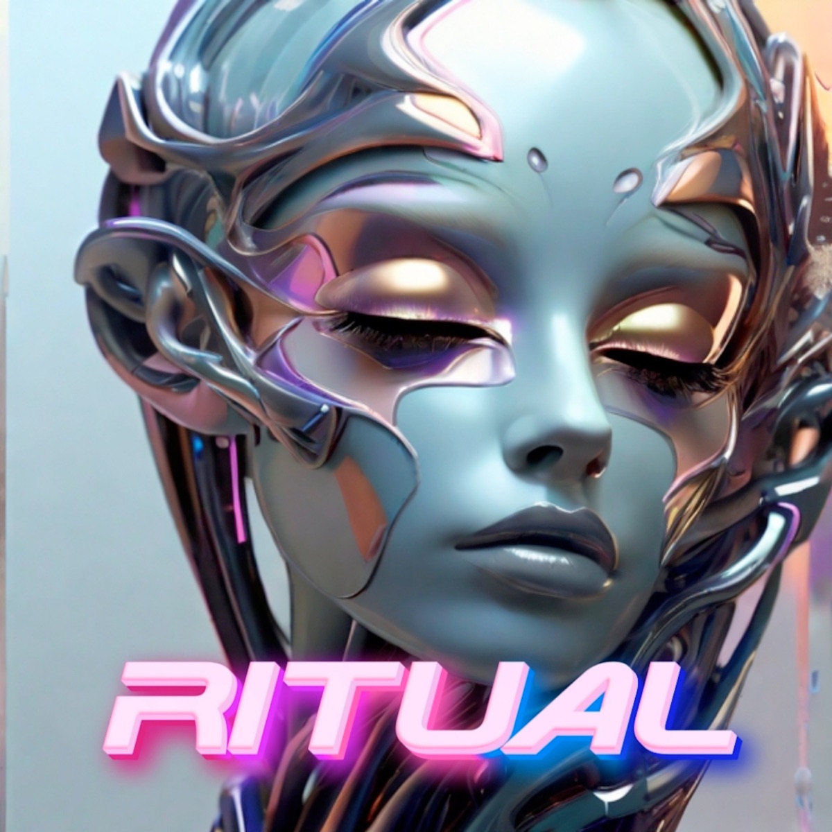 Ritual (feat. DJ ALDAHIR) - Single by Alky album cover