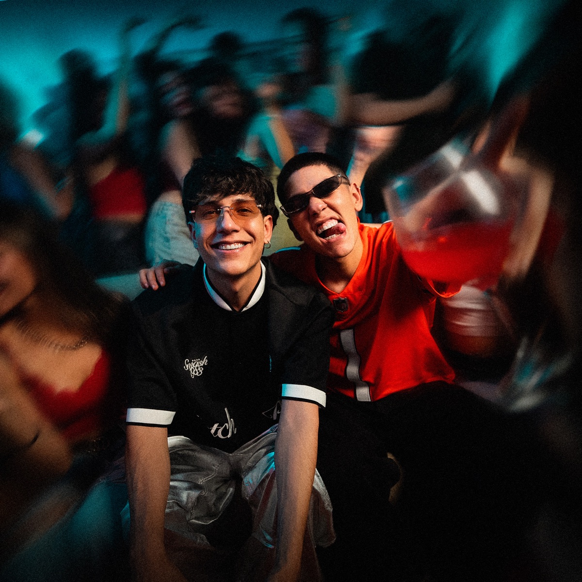 ENAMORARSE PARA QUE - Single by Vius album cover