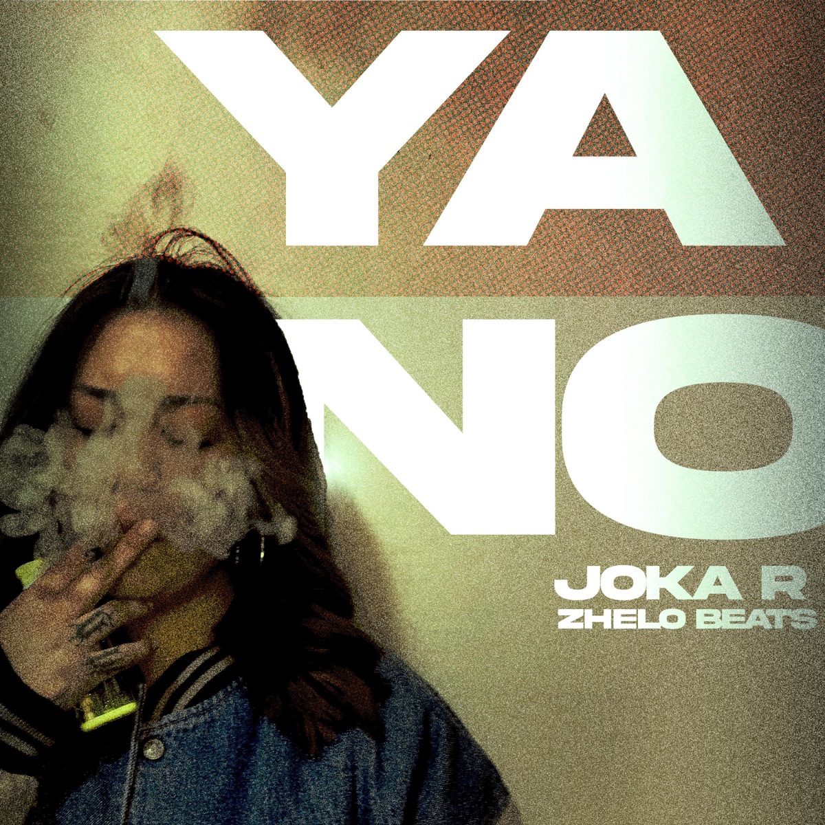 Ya no (feat. Zhelo Beats) - Single by Joka R album cover