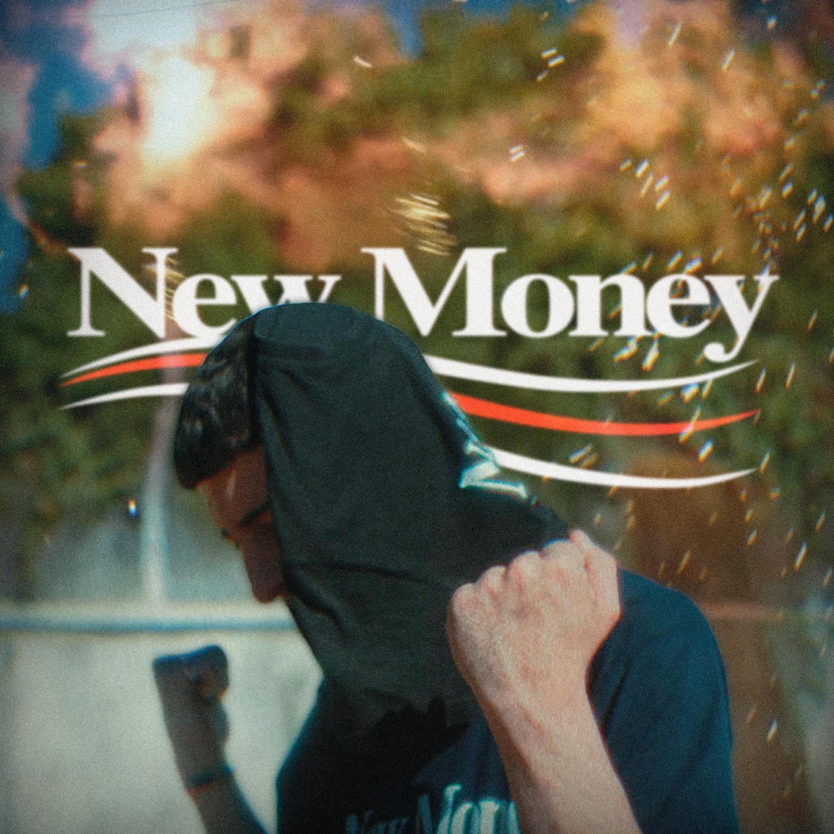 NINGUNO DE MÁS (feat. vice VERSA & Mayer) - Single by NEW MONEY CHASERS, BESEK3 & OHLEON! album cover