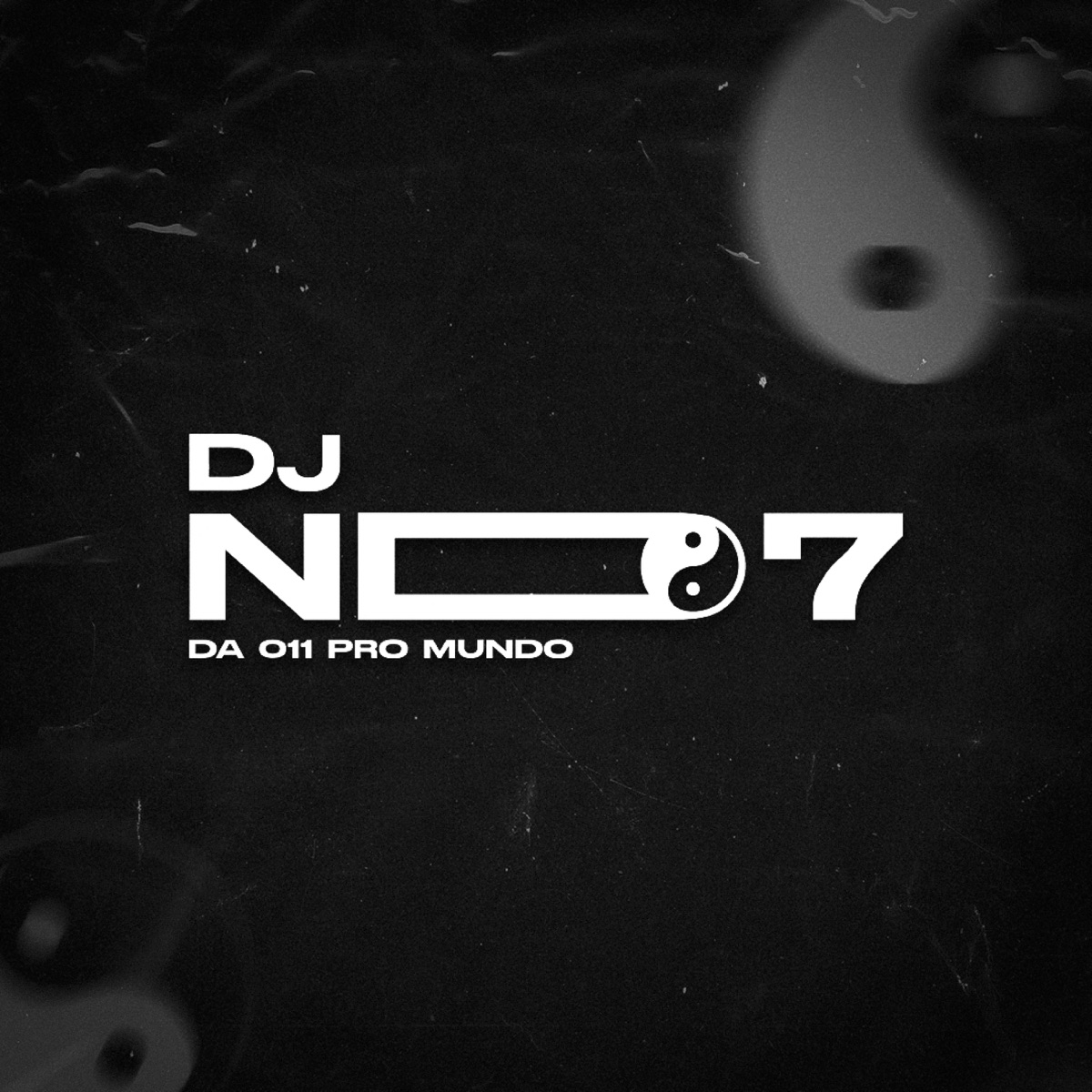 Ritmada Pentecostal (feat. Mc Flavinho) - Single by DJ ND7 011 album cover