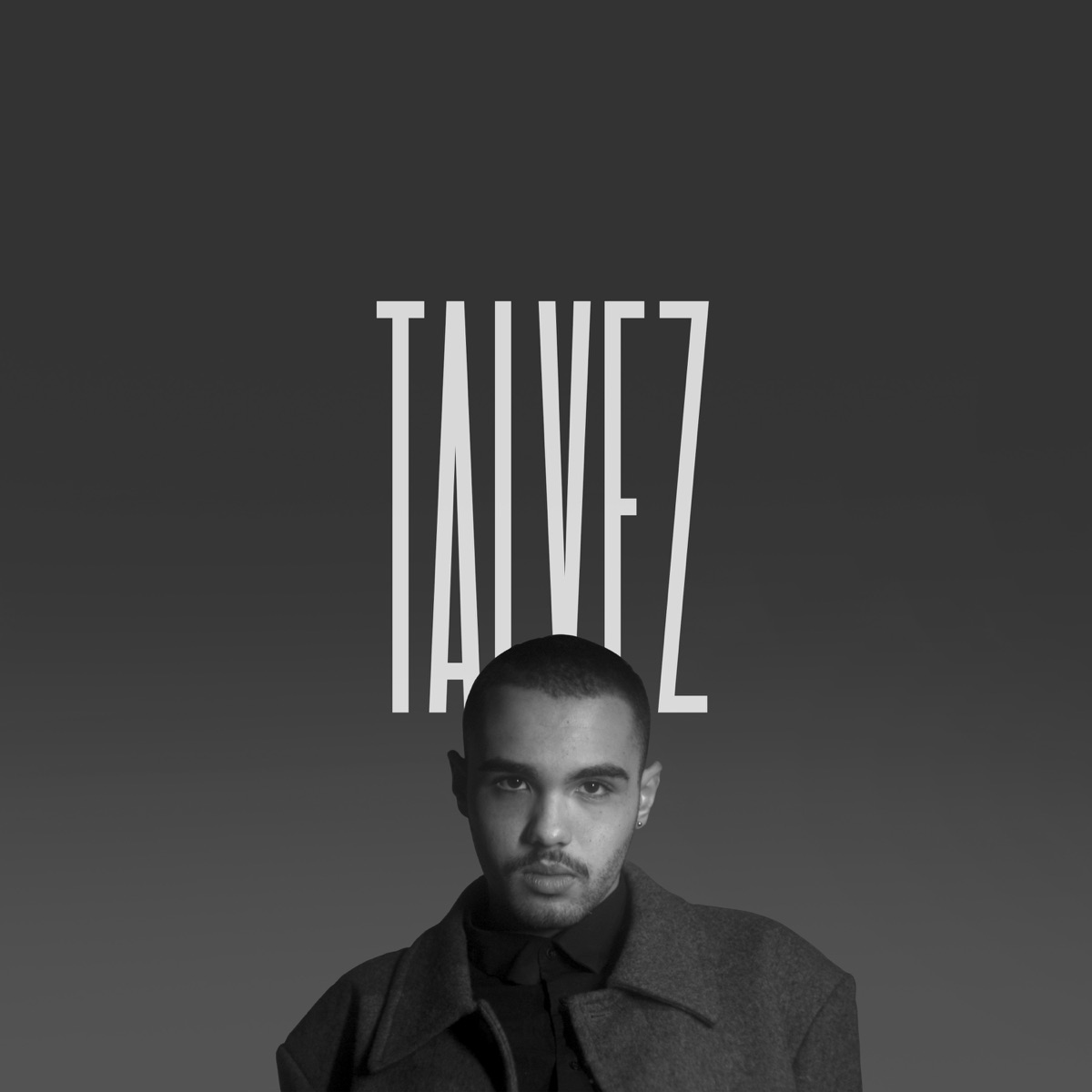 Talvez - Single by Chueiri album cover