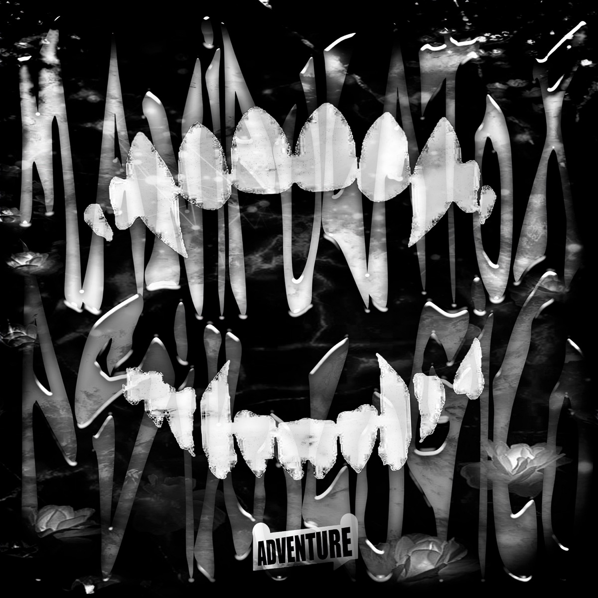 Manipulator Psihologio - EP by DJ LIMBU DA DZ7 & DJ EXEZ album cover
