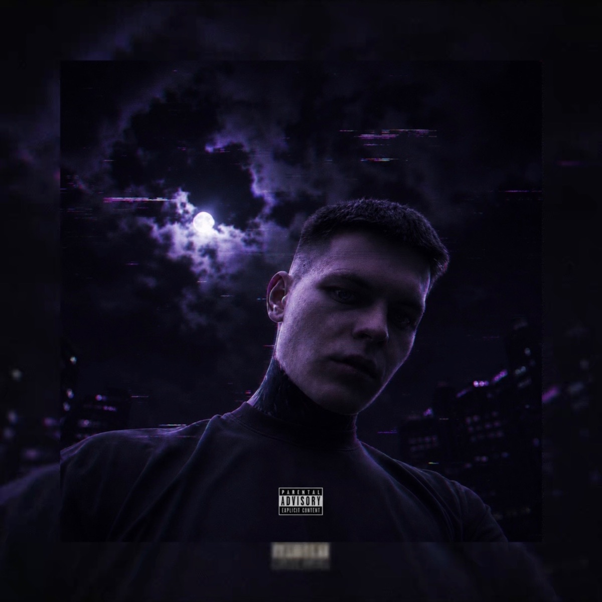 NO LOVE - Single by JEERSTRESS album cover