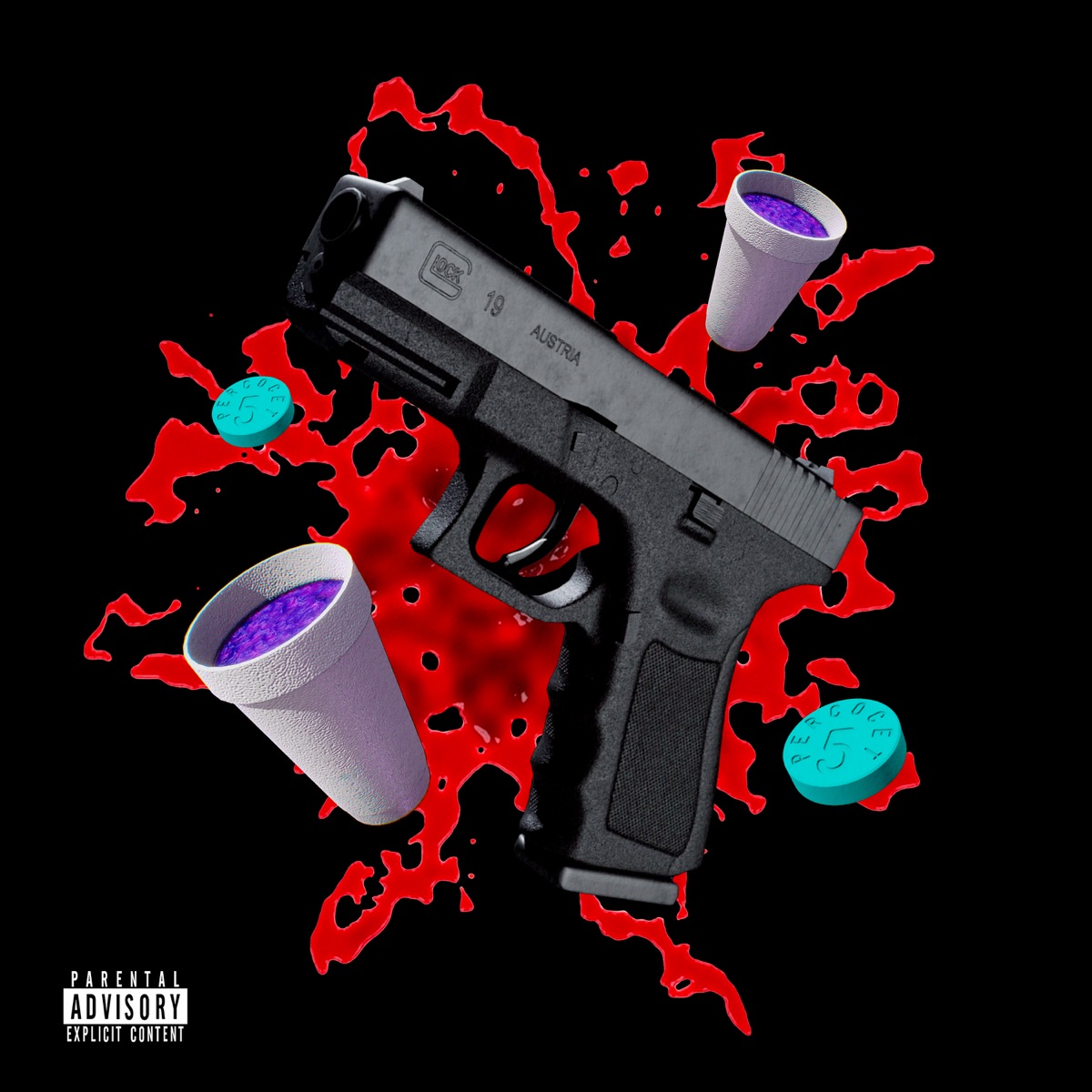 Prr Prr (feat. 2even) - Single by MamutVVS6 album cover