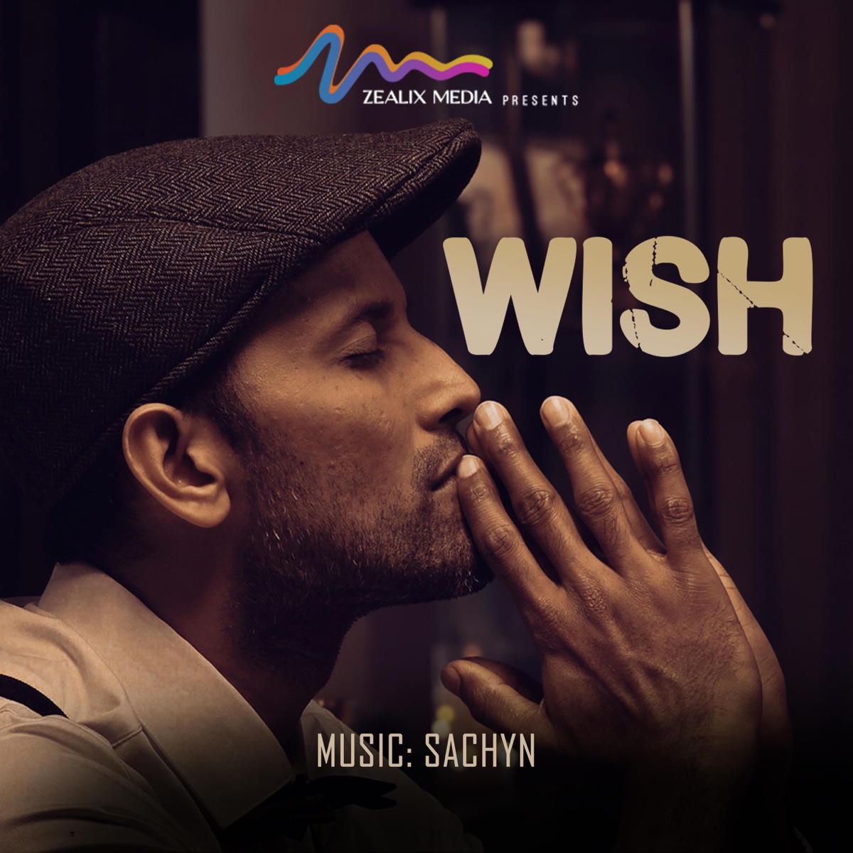 Wish - Single by SACHYN album cover