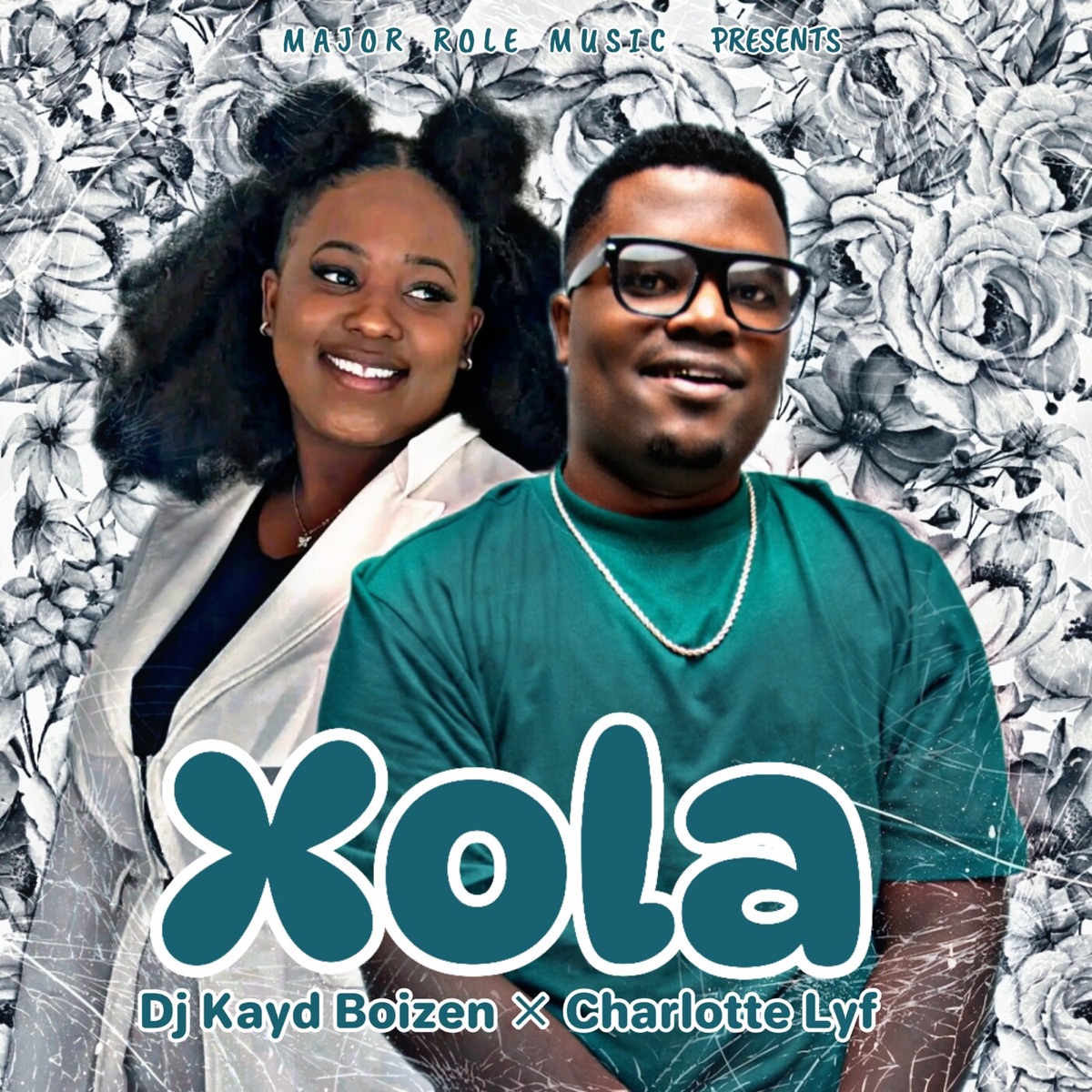 Xola - Single by Dj Kayd Boizen & Charlotte Lyf album cover