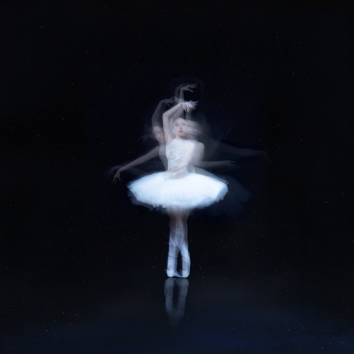MỘNGMEE - EP by AMEE album cover