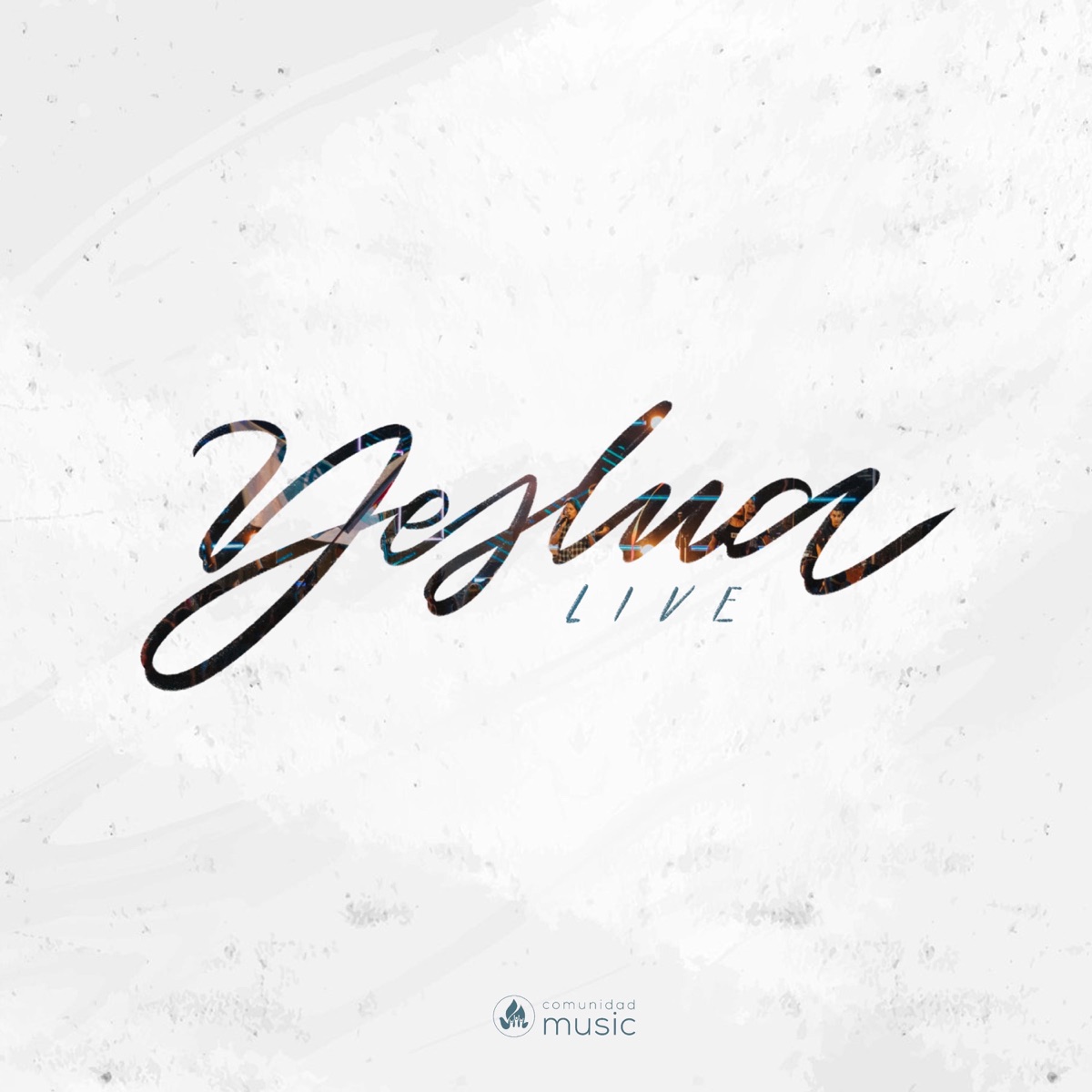 Yeshua (feat. Catalina Castaño) - Single by Comunidad Music album cover