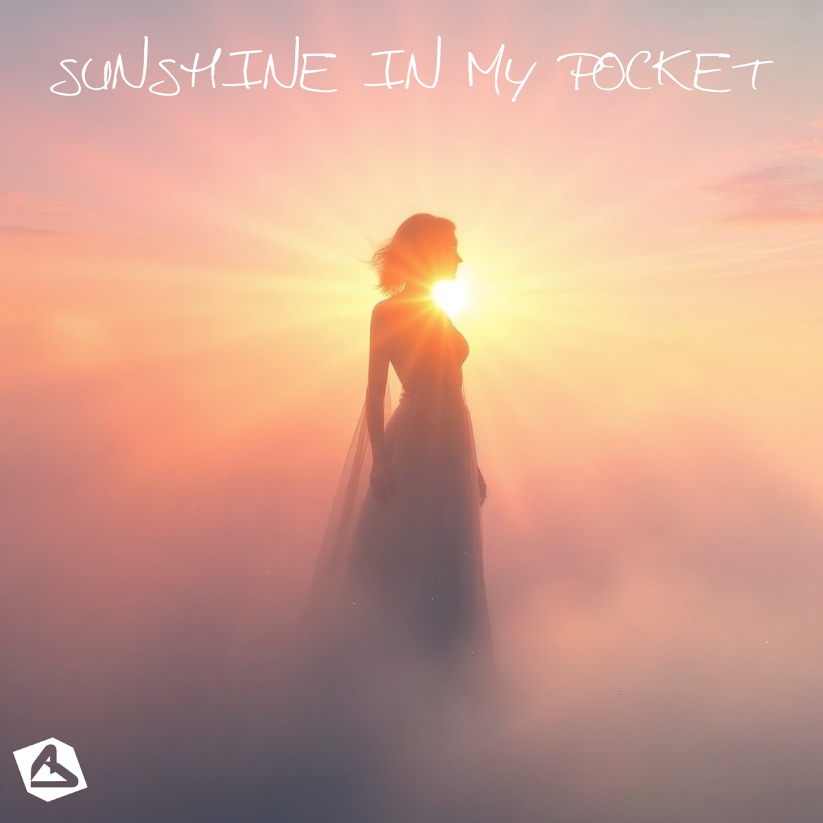 Sunshine in My Pocket - Single by DJ Lampi album cover