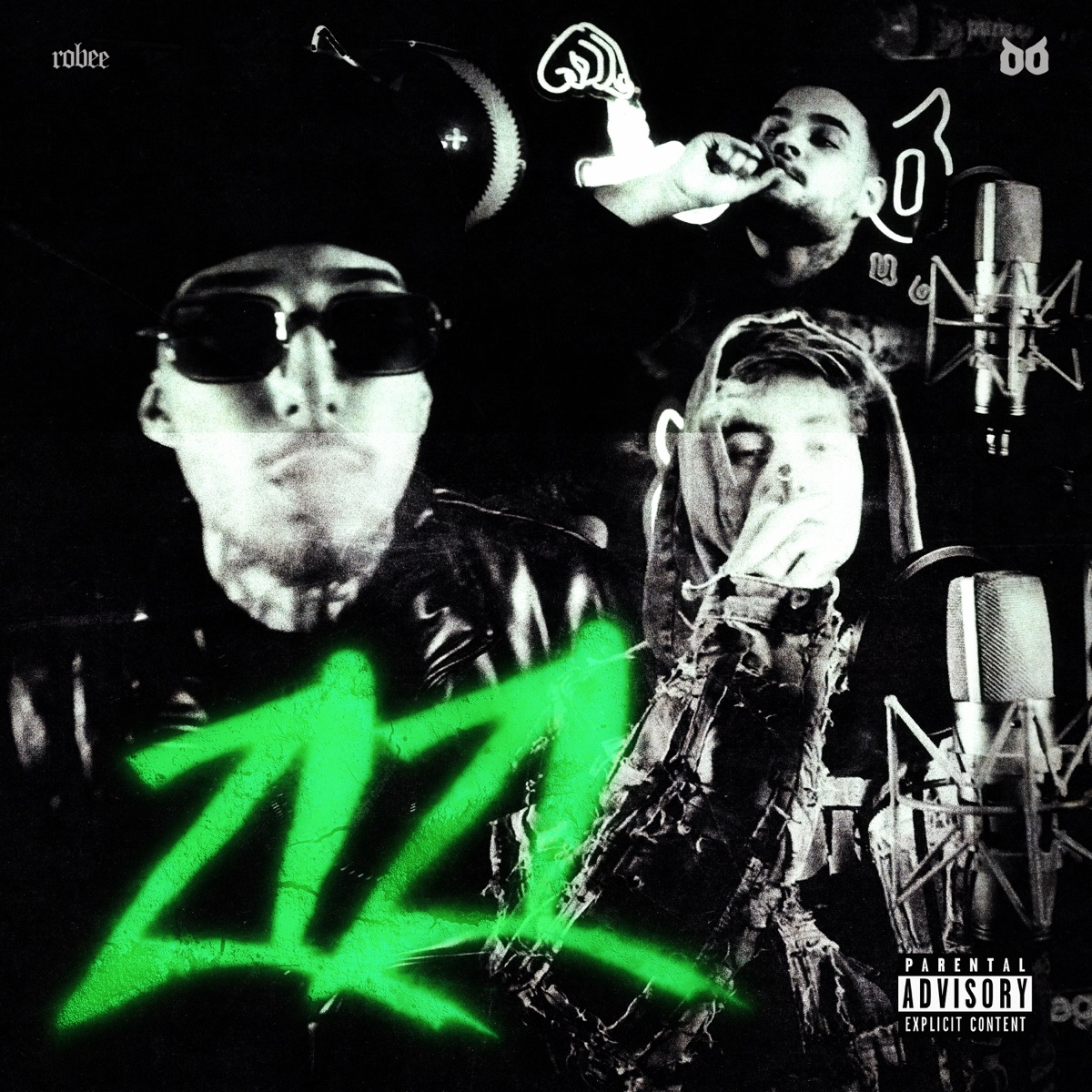 ZIZI - Single by DZWS, Berechet & 21Siiempre album cover