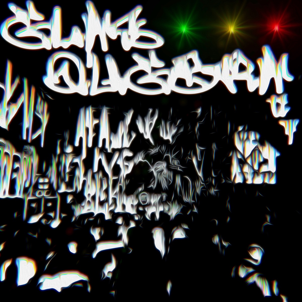 ELAS QUEBRA - Single by AGT album cover