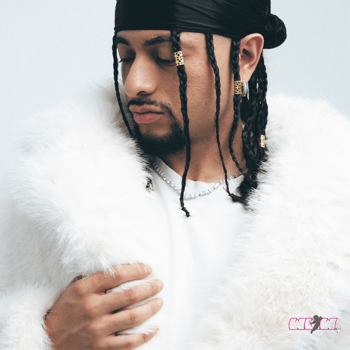 What Women Want - EP by G Role album cover